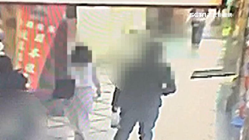 攀談不成！夜歸女疑遭陌生男尾隨回家