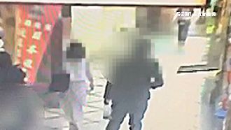 攀談不成！夜歸女疑遭陌生男尾隨回家