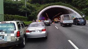 國道，國道3號，木柵隧道，車禍，追撞
