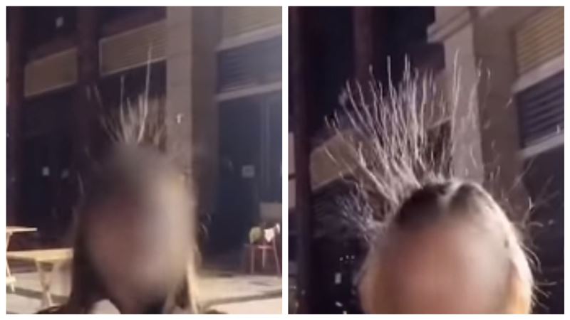 3人頭髮突豎起狂笑　專家：可能會死