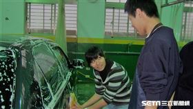 圖/新北教育局提供