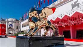 肺炎,疫情,威尼斯影展,輕量化,電影　圖／翻攝自威尼斯影展官網