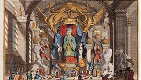 國立臺灣博物館　澎湖天后宮