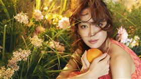 王心恬。（圖／NAMUA那木瓦提供）