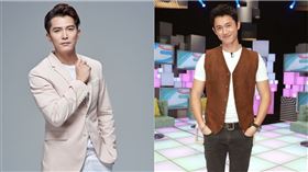 邱澤,吳慷仁/台北電影節、公視提供