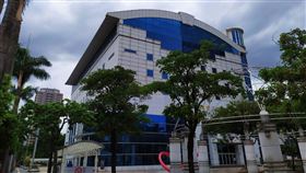 新北市，三重，體育館，蚊子館，