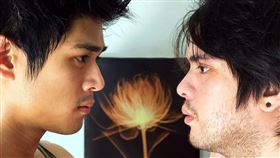 武漢肺炎,COVID-19,新冠肺炎,疫情,菲律賓,愛無所禁,Unlocked　圖／GagaOOLala提供