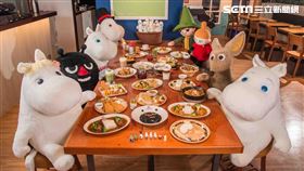 振興三倍券優惠翻10倍！ATT消費滿千送10000元（圖／ATT集團）