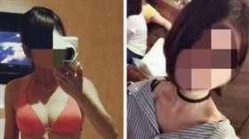 前執行長疑性侵害命！公會理事稱私事　他：準則寫假的？（合成圖／翻攝自當事人臉書）