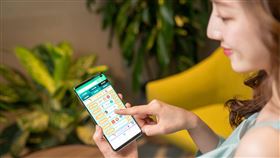 圖／line提供，line購物app