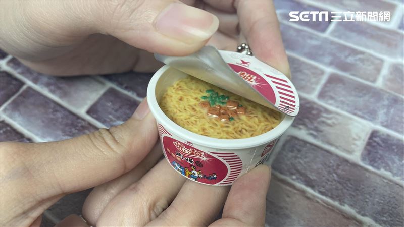 肉燥碗麵愛金卡將開賣　記下時間衝吧