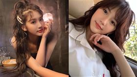 ▲（圖／翻攝自微博）大馬女歌手朱主愛（四葉草）