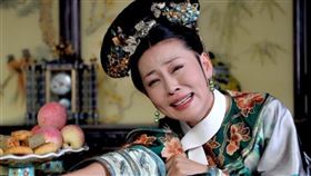 後宮甄環傳(圖/翻攝自後宮甄嬛傳)