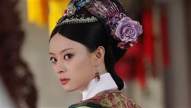 後宮甄嬛傳(圖/翻攝自後宮甄嬛傳)