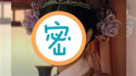 後宮甄嬛傳(圖/翻攝自後宮甄嬛傳)