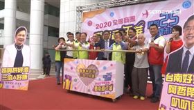 （業配）搶三倍券商機！商圈嘉年華18日登場