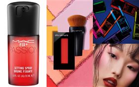 植村秀「創藝無限腮紅」。（圖／品牌提供）