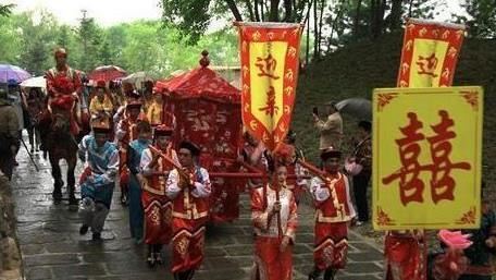 曾國藩新娘不上花轎　媒人卻當了岳父