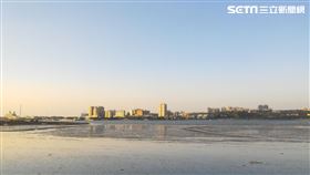 海景,淡水,八里。（圖／記者陳韋帆攝影）