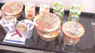 超商雙雄夏季戰　祭商品買1送1搶客