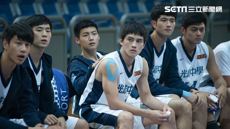 《下半場》奪觀眾票選獎　導演曝心聲