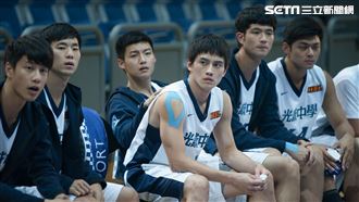 《下半場》奪觀眾票選獎　導演曝心聲