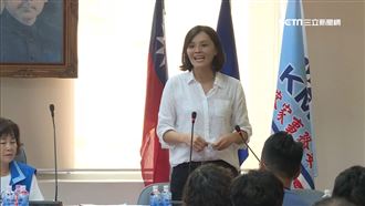 李眉蓁學韓衝聲量?陳其邁一句話規勸