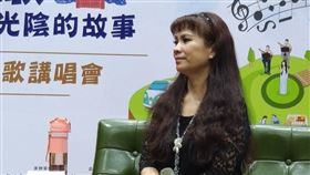 凃佩岑 臉書 影片截圖