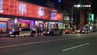 火拚槍擊頻傳　舞廳「3改名」仍出事