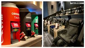 桃園新光影城。（圖／記者馮珮汶攝）