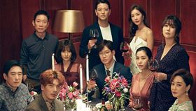 《優雅的朋友們》 愛奇藝台灣站提供