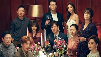 比《夫婦》更狂！韓劇「整部限制級」