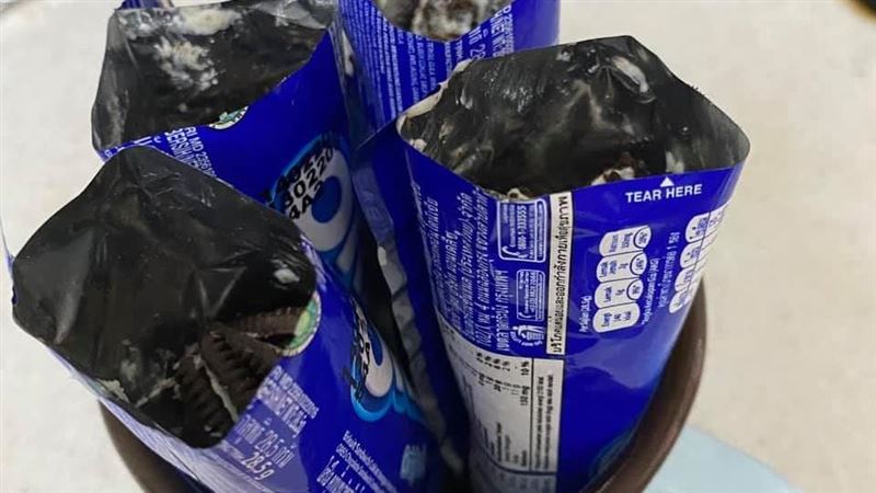 Oreo加一味秒升級　網朝聖：太強