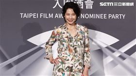台北電影節,返校,恐怖片,最佳女配角,丁寧,殘值,江湖無難事,女鬼橋　圖／記者林聖凱攝影