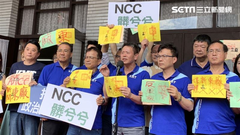 批藍在選票上塗鴉　綠：顯然只是作秀