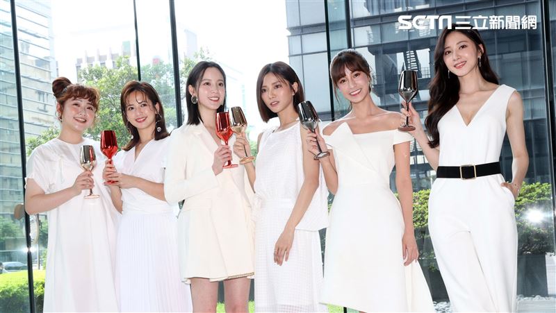 華劇回來了！職場女孩必看愛情故事