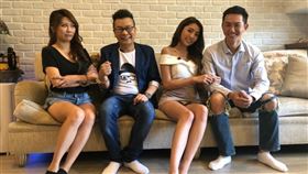 沈玉琳、佩甄/民視提供