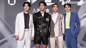 台北電影節,返校,下半場,最佳男主角,范少勳,獎金,曾敬驊　記者林聖凱攝影