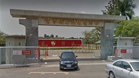 台南陸軍砲兵訓練指揮部（圖／翻攝google）