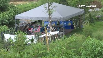 血汗露營區？前員工控超時賣命掛急診