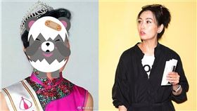 邱淑貞 邱榮吉攝 楊寶玲 圖/微博