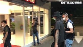 新北市,板橋,新北市刑大,蔡哲凱,穆川申,雜交,北檢,判刑