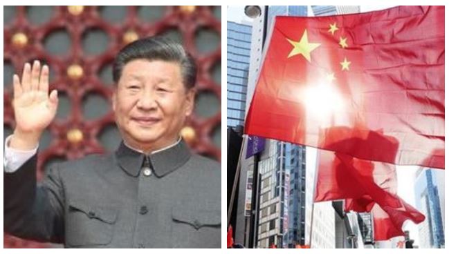 6大危機滅國？學者竟爆中共已備後事