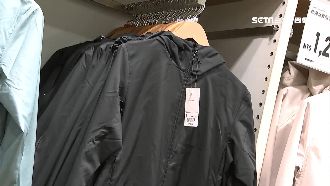 你穿的防曬衣有效嗎？UPF是關建