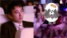 王思聰 圖/微博