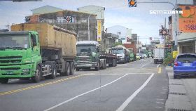 禁大車壓.路1801