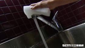 三聚氰胺,科技泡棉,魔術海綿,美耐皿（圖／資料照）