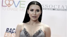 娜雅李維拉（Naya Rivera）/（圖／達志影像／美聯社）
