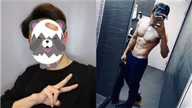  大馬歌手張和平。（圖／翻攝自臉書）