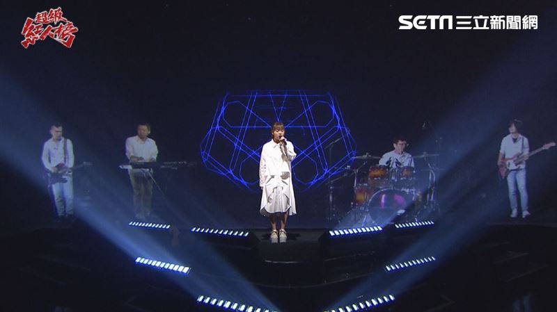 全台第一　節目結合5G呈現異地共演